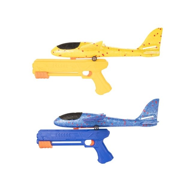Hot Shots Power Glider - ASSORTED