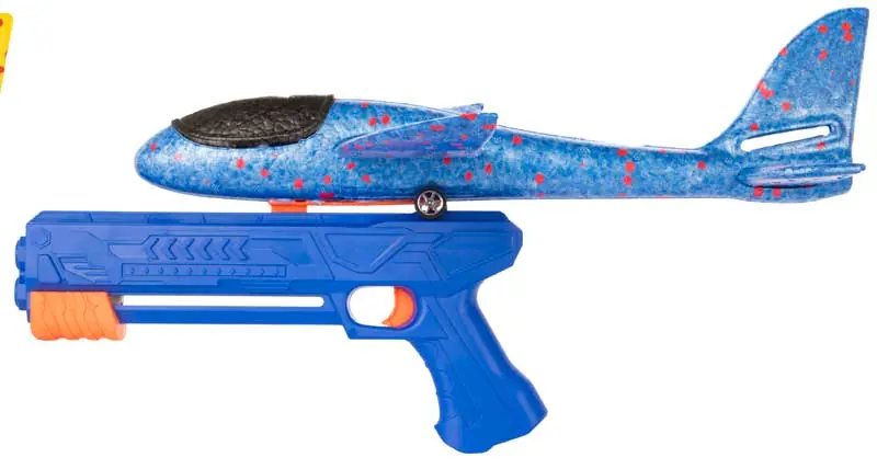 Hot Shots Power Glider - ASSORTED