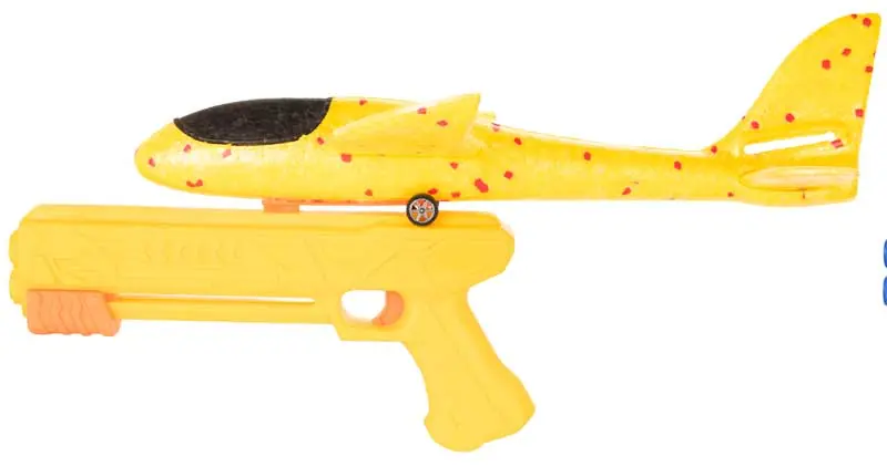 Hot Shots Power Glider - ASSORTED