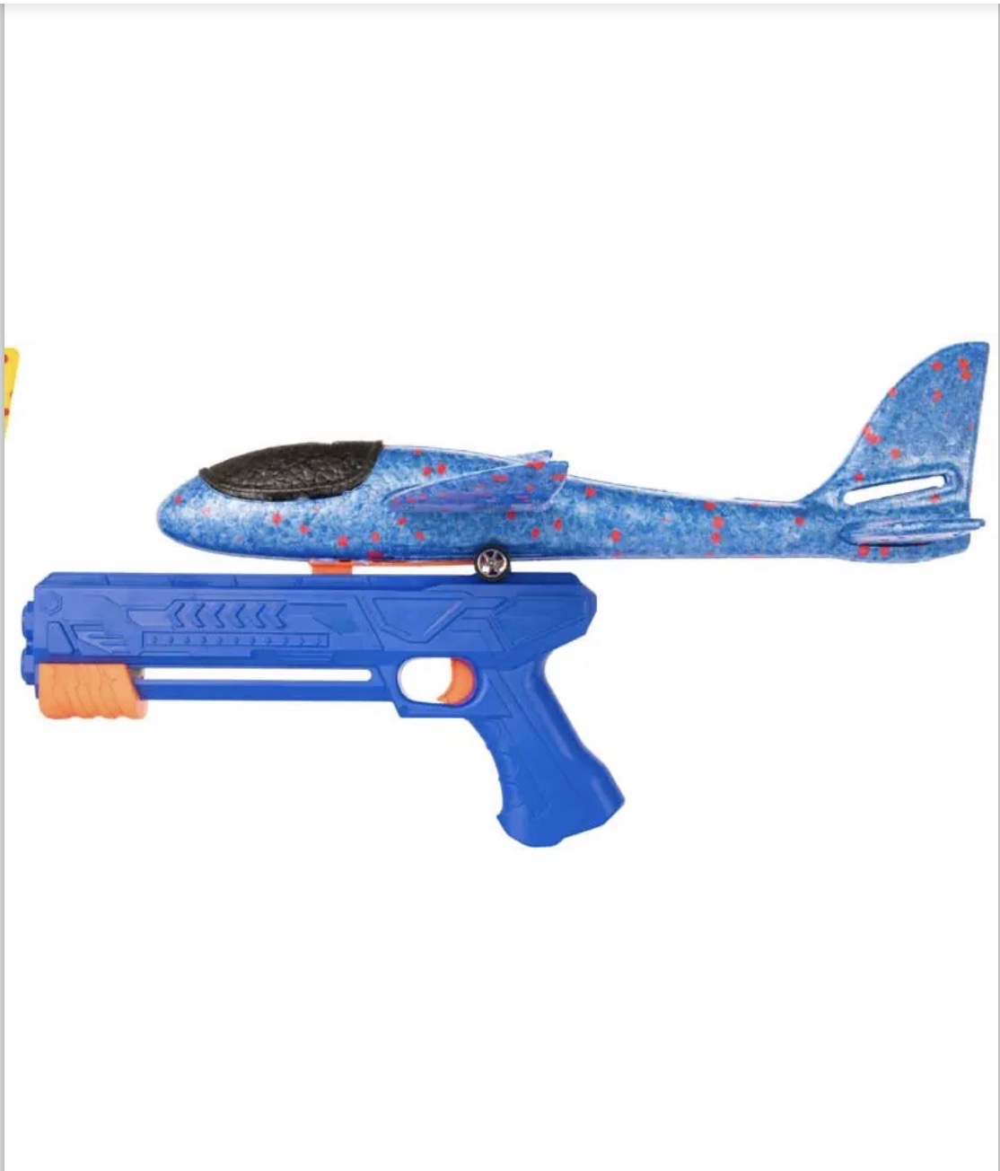 Hot Shots Power Glider - ASSORTED