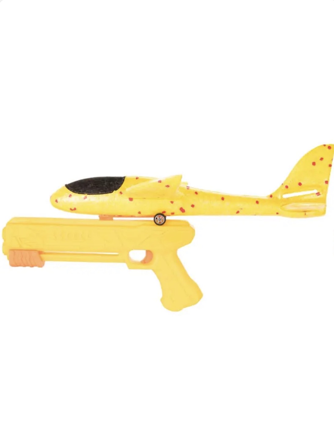 Hot Shots Power Glider - ASSORTED