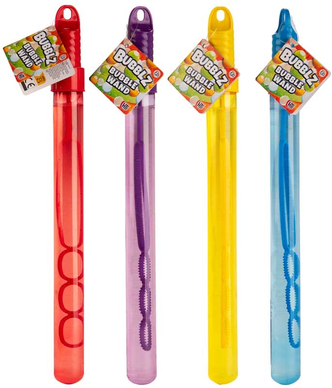 Bubblz 118ml Bubble Wand