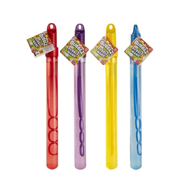 Bubblz 118ml Bubble Wand