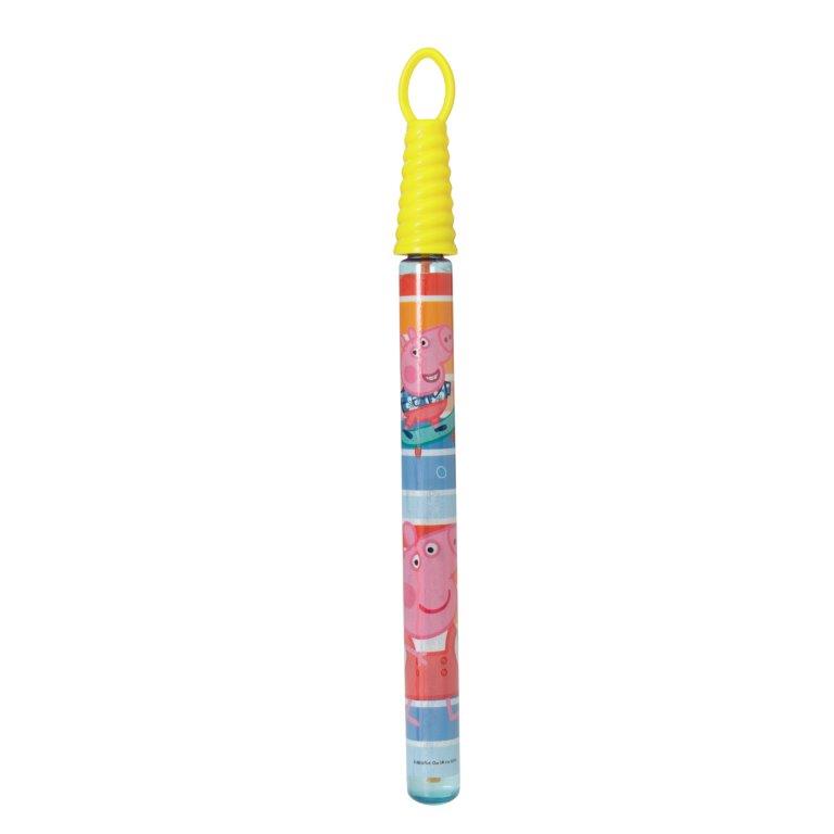 Peppa Pig Bubble Wand