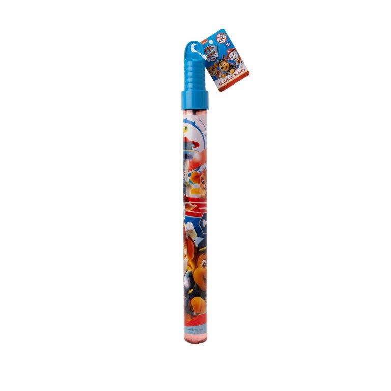 PAW PATROL BUBBLE WAND