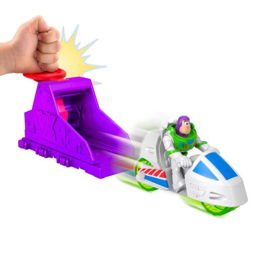 Imaginext Toy Story 5 - Launchers Assortment