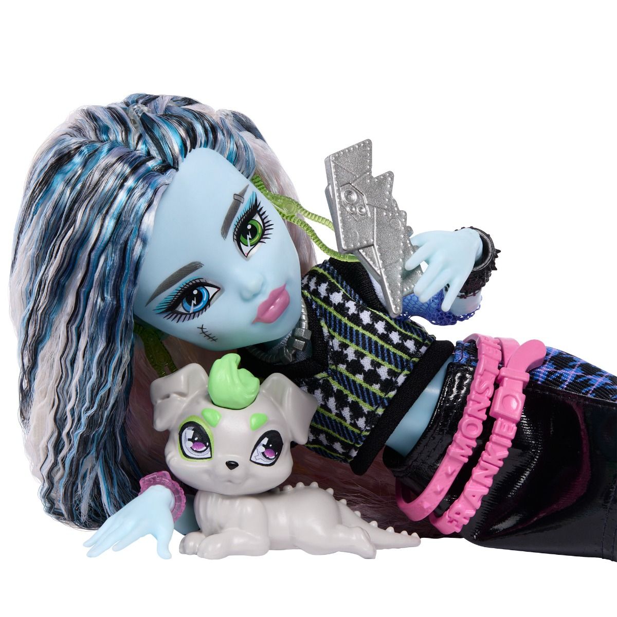 Monster High Core Doll Frankie Stein