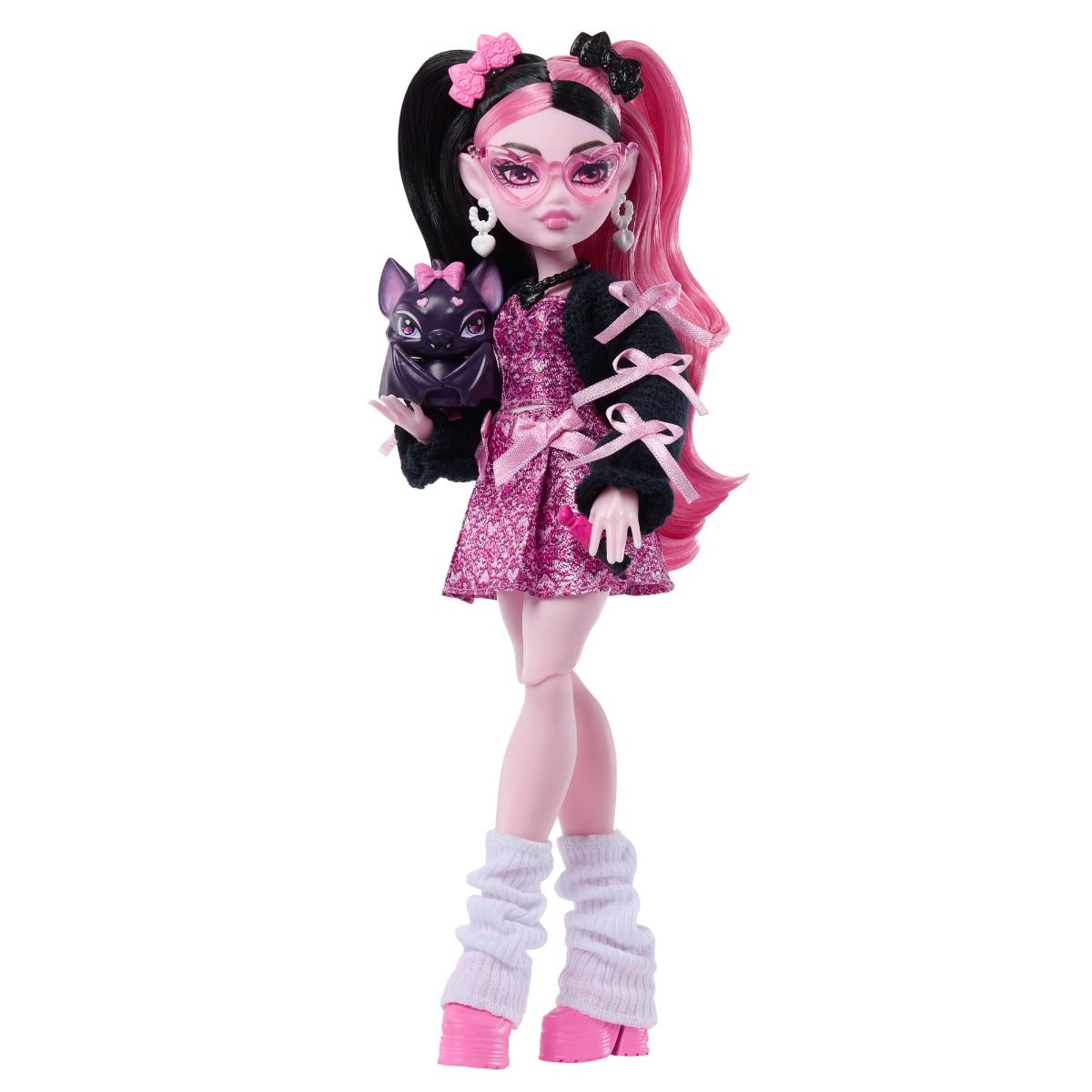 Monster High Core Doll Draculaura