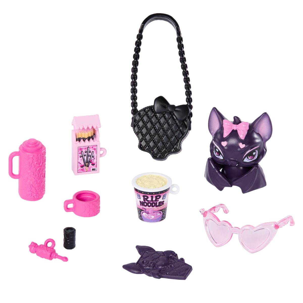 Monster High Core Doll Draculaura