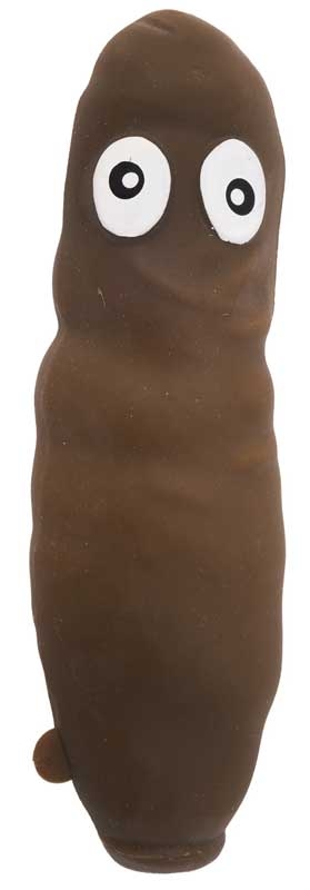 Jokes & Gags Stretchy Poop Sensory Toy