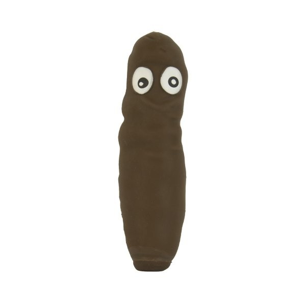 Jokes & Gags Stretchy Poop Sensory Toy