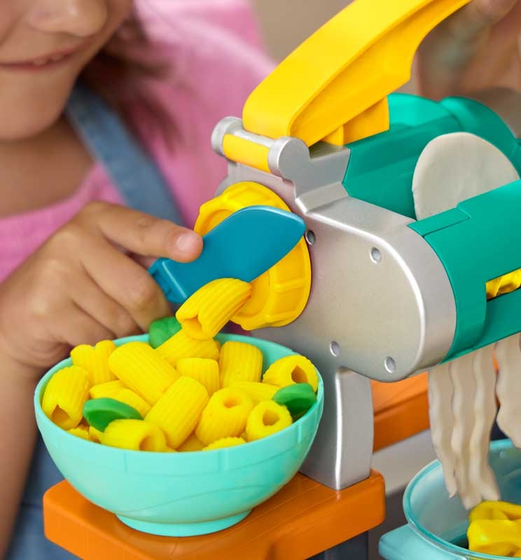 Play-Doh Super Sizzlin' Kitchen Playset