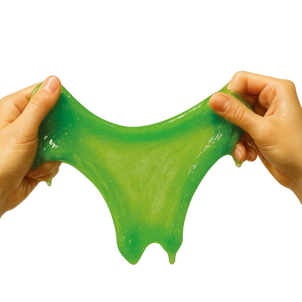 Slime Fuel – Totally Charged Fun!