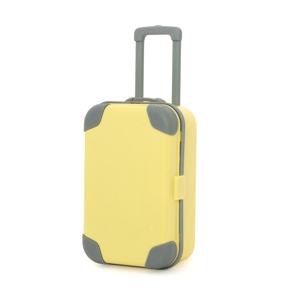 Mini Pets Travel Kit