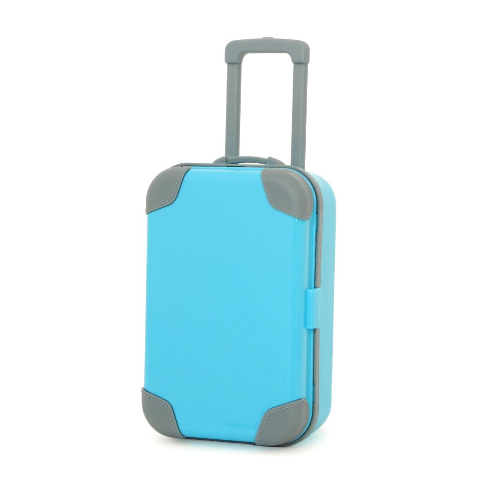 Mini Pets Travel Kit