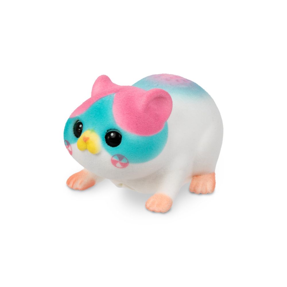 Little Live Pets NeeDees Candy Series – Interactive Wearable Pet Assortment