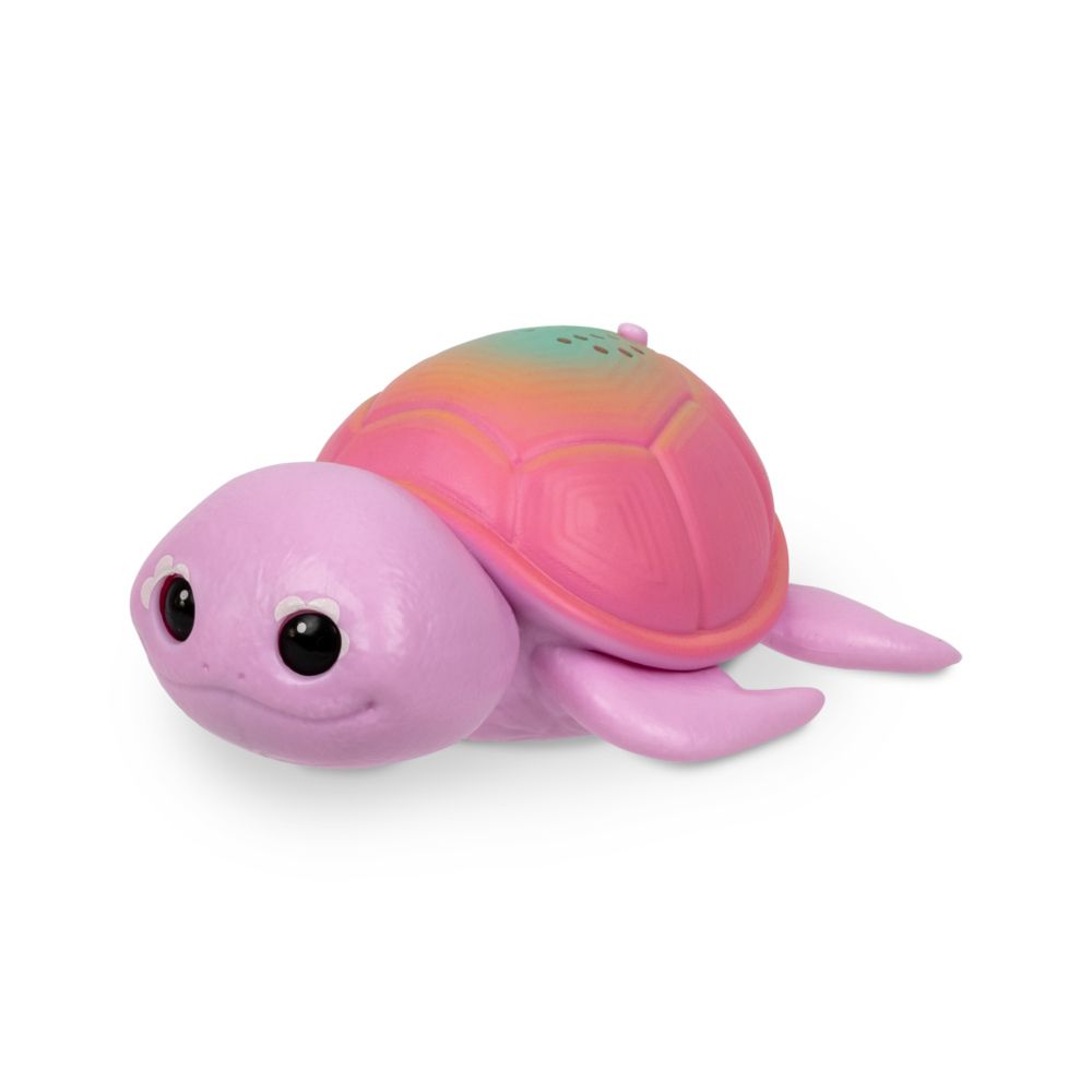 Little Live Pets NeeDees Candy Series – Interactive Wearable Pet Assortment