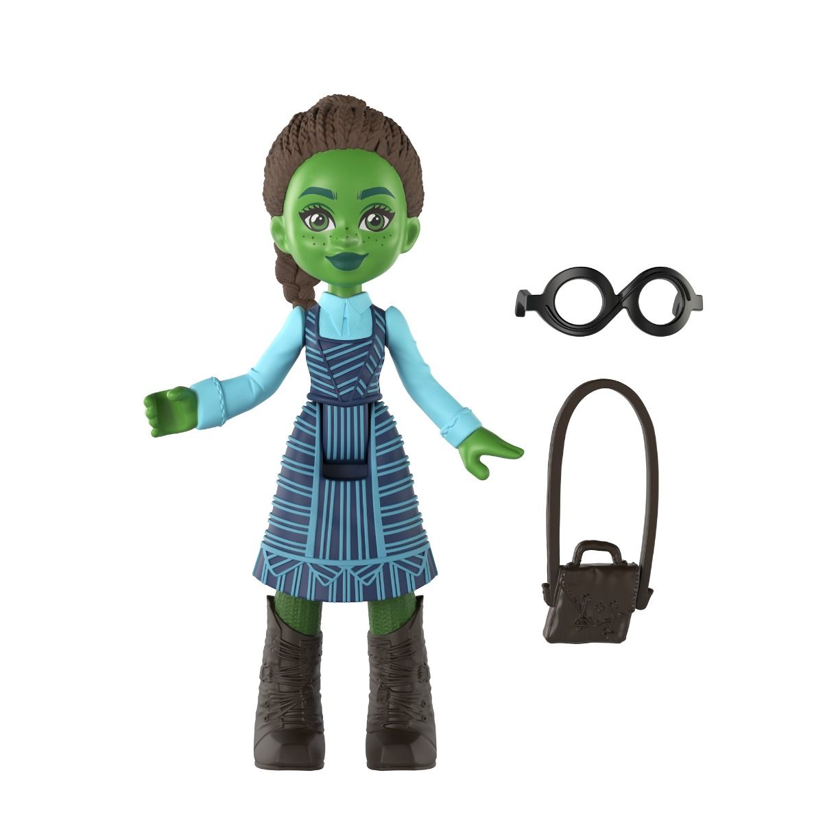 Wicked World Small Doll Multipack