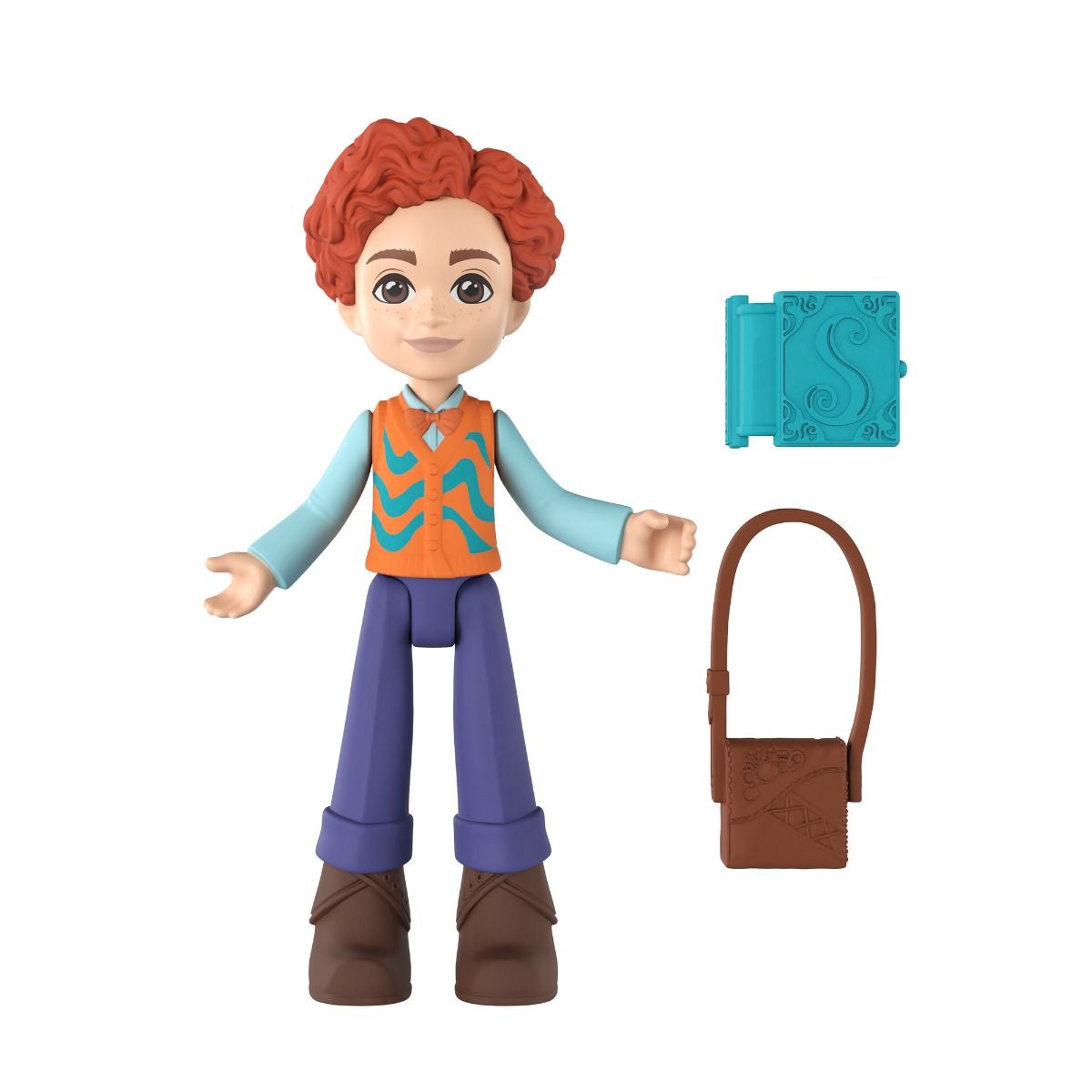 Wicked World Small Doll Multipack