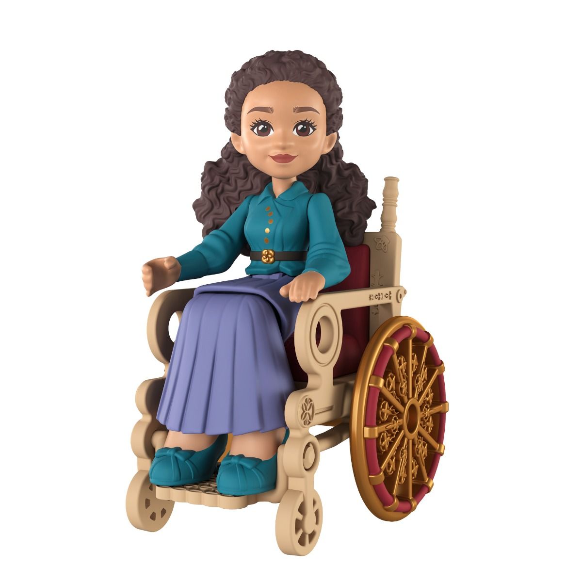 Wicked World Small Doll Multipack