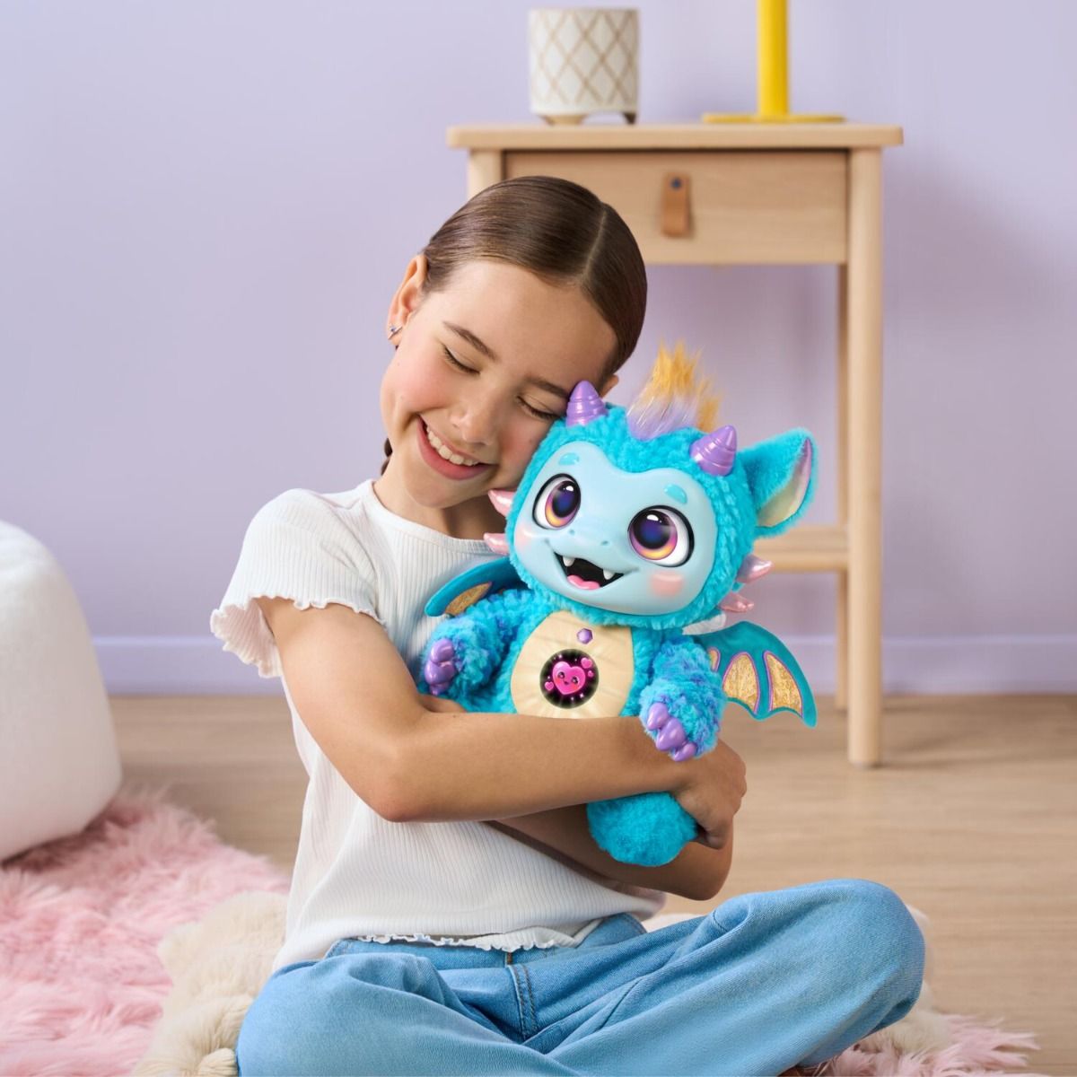 Little Live Pets My Magical Dragon Skye