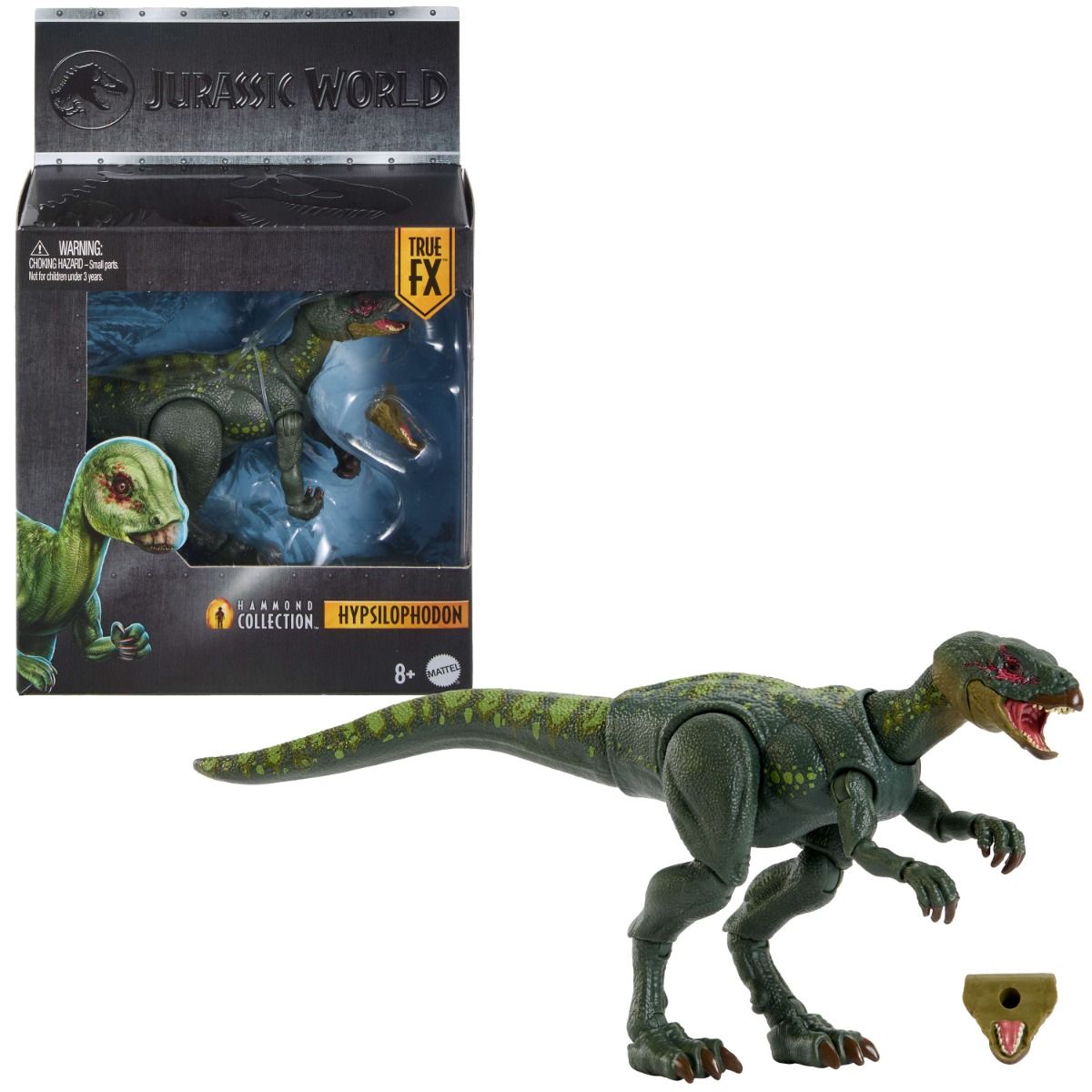 Jurassic World Hammond Collection Mutadon Dinosaur Action Figure