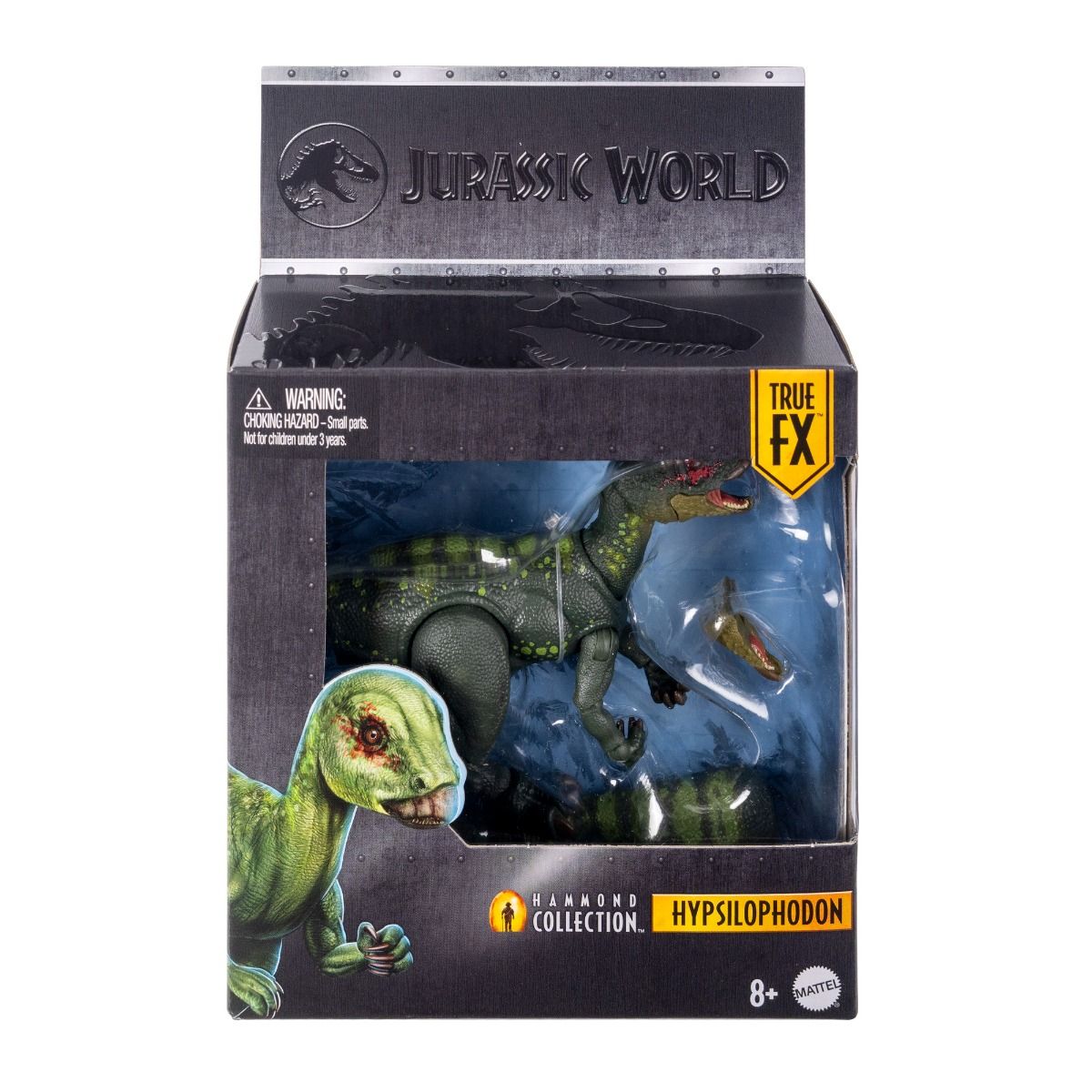 Jurassic World Hammond Collection Mutadon Dinosaur Action Figure