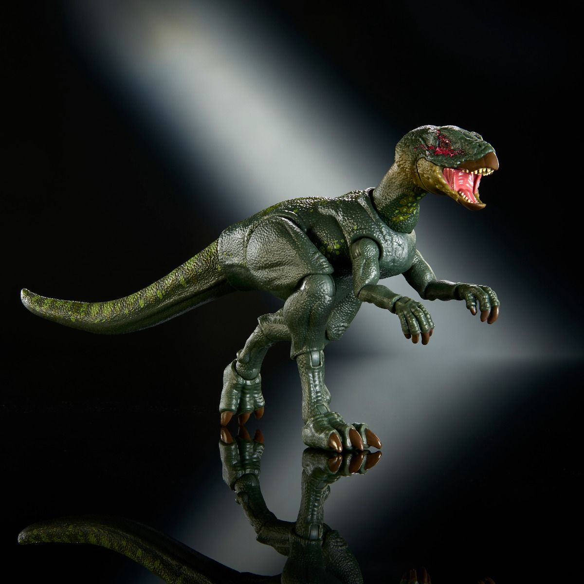 Jurassic World Hammond Collection Mutadon Dinosaur Action Figure