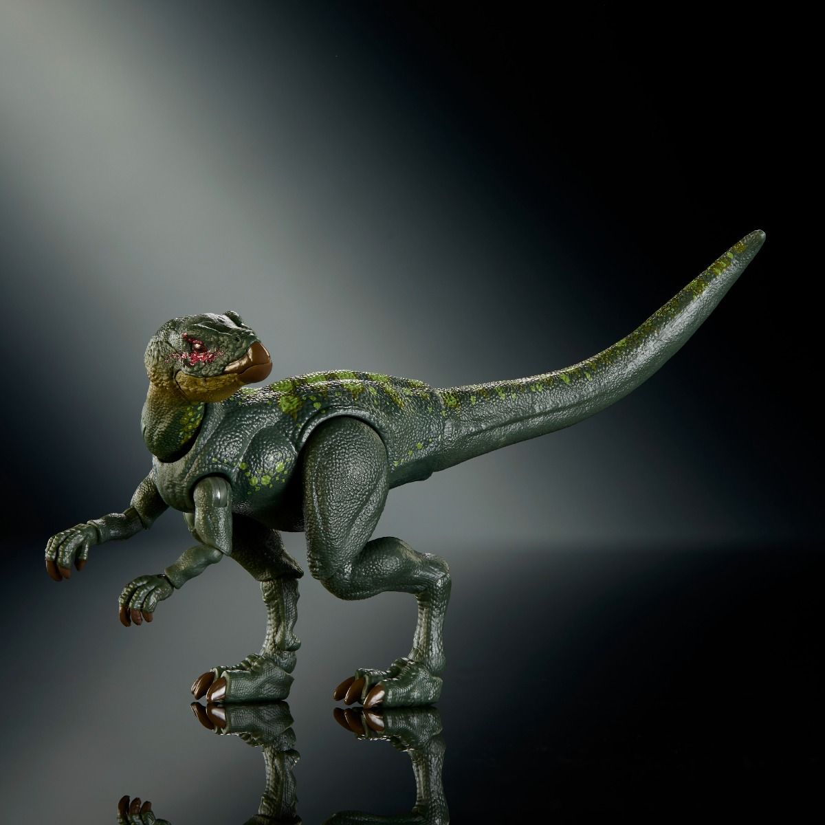 Jurassic World Hammond Collection Mutadon Dinosaur Action Figure