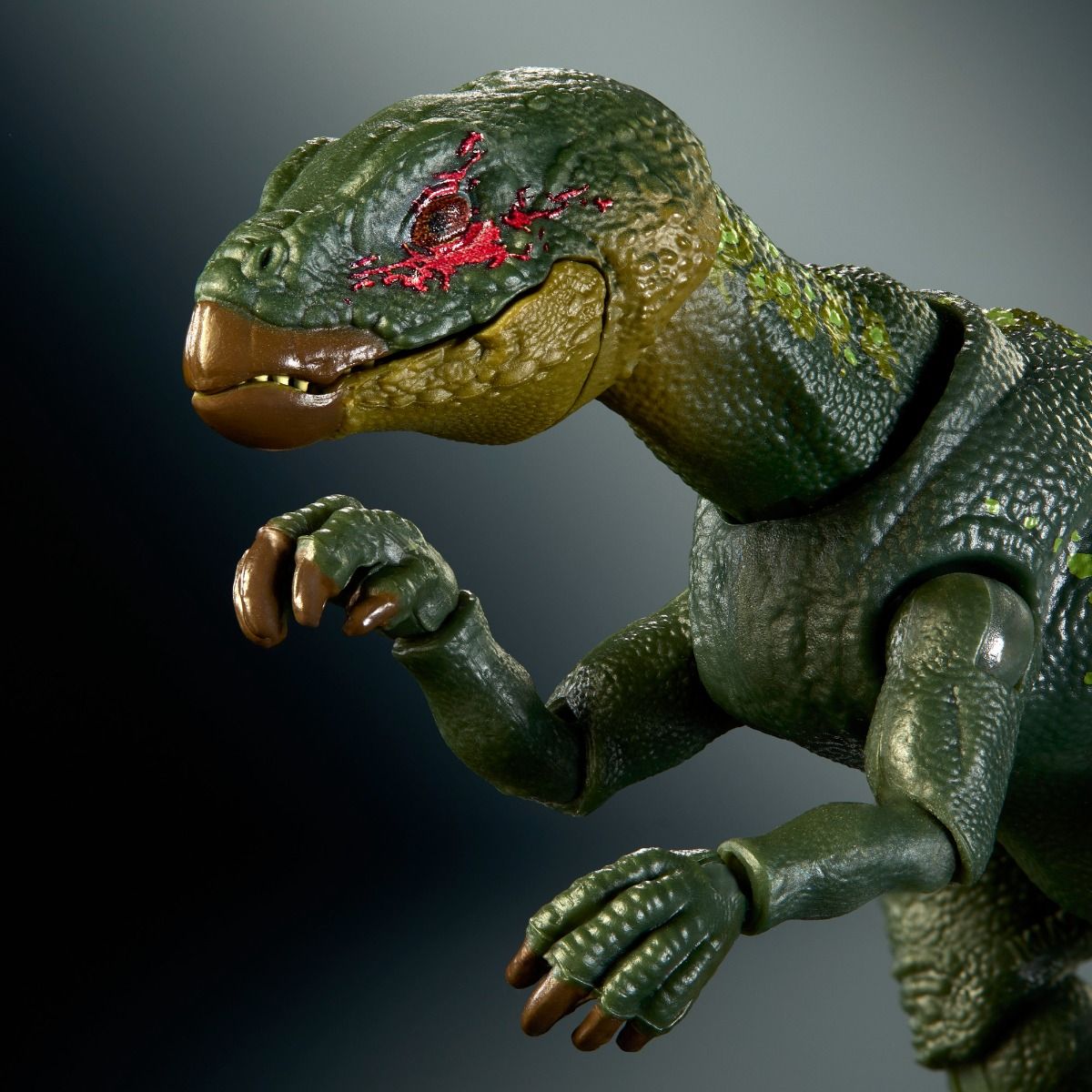 Jurassic World Hammond Collection Mutadon Dinosaur Action Figure