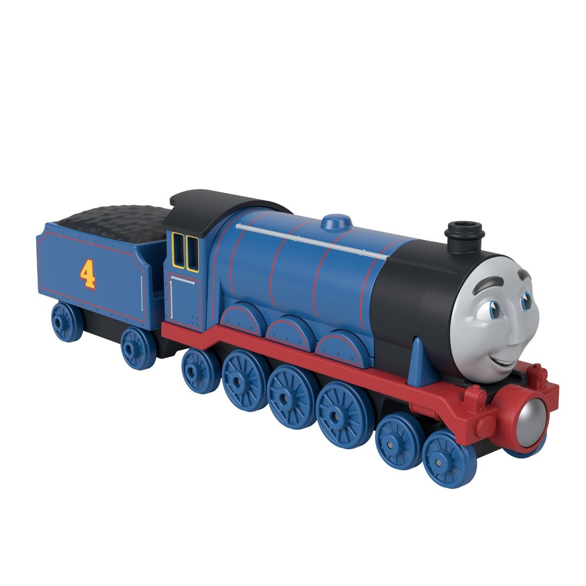 Thomas & Friends Deluxe Metal Engine – Gordon