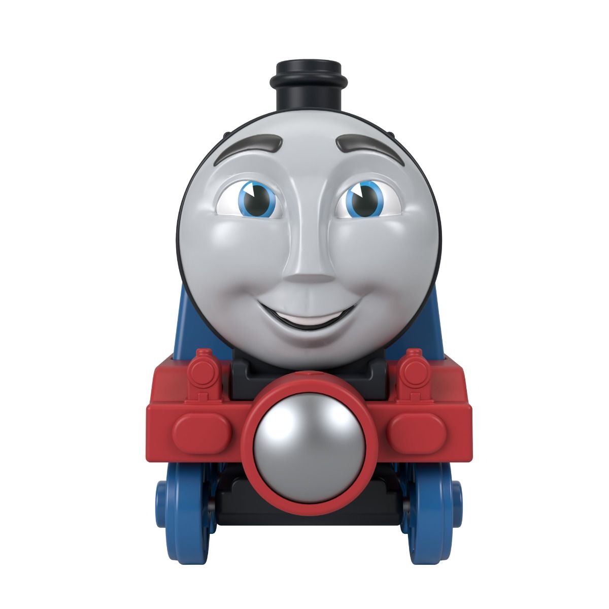 Thomas & Friends Deluxe Metal Engine – Gordon