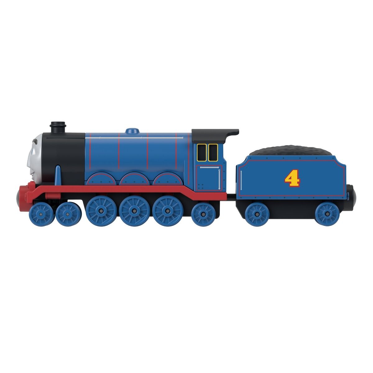 Thomas & Friends Deluxe Metal Engine – Gordon