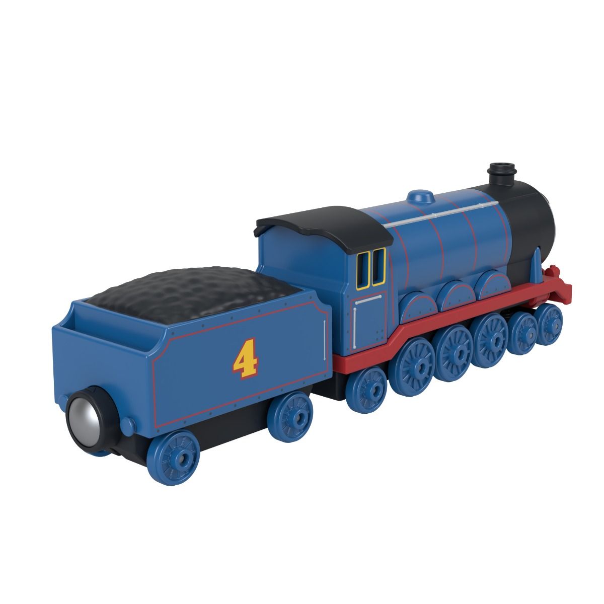 Thomas & Friends Deluxe Metal Engine – Gordon
