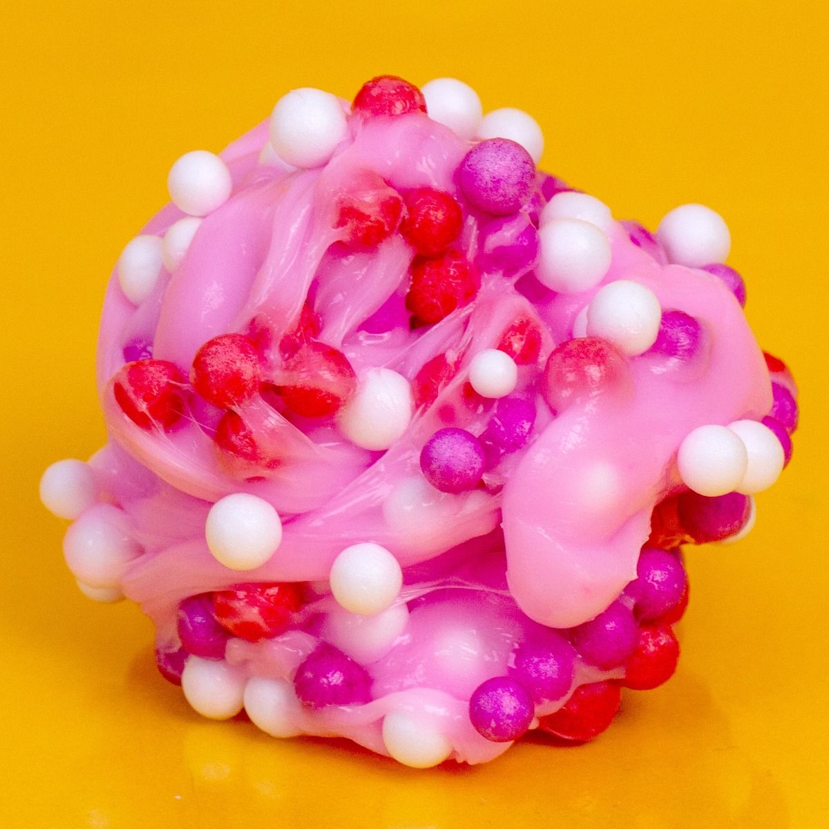Play-Doh Single Slime Assortment – Butter, Cloud & Bubble Pop
