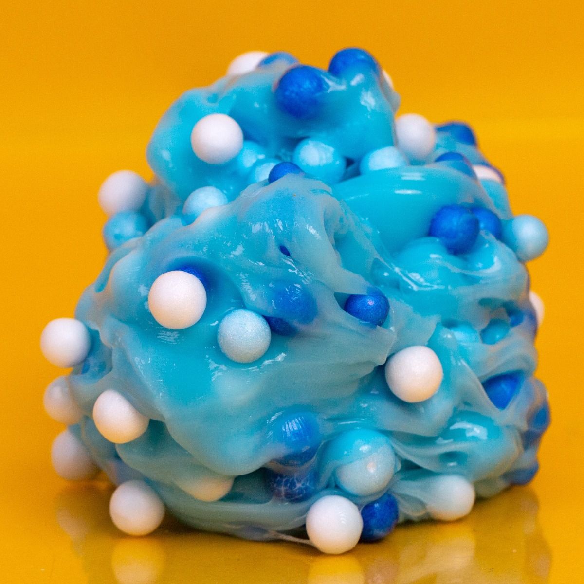 Play-Doh Single Slime Assortment – Butter, Cloud & Bubble Pop