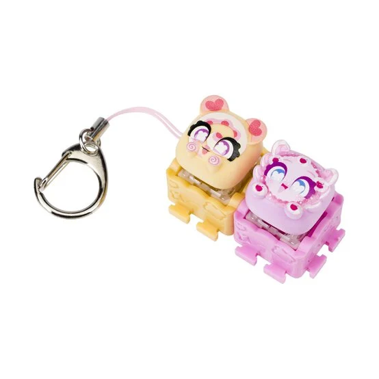 Clickeez Series 3 Twin Pack – Bubble Pops Assortment
