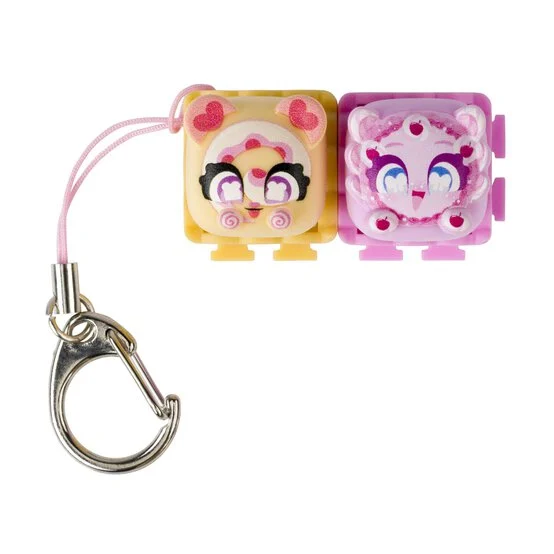 Clickeez Series 3 Twin Pack – Bubble Pops Assortment