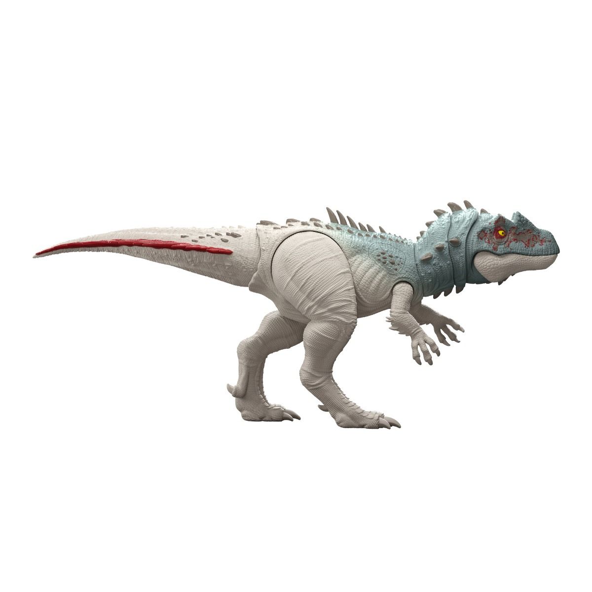 Jurassic World Gigantic Thrashers Torvosaurus – Chomping & Thrashing Dinosaur