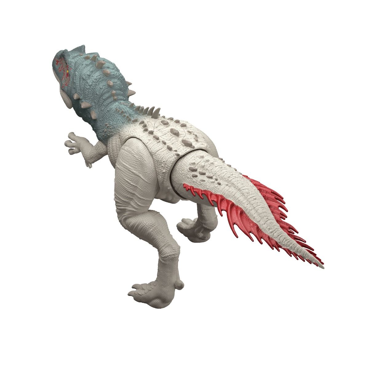 Jurassic World Gigantic Thrashers Torvosaurus – Chomping & Thrashing Dinosaur