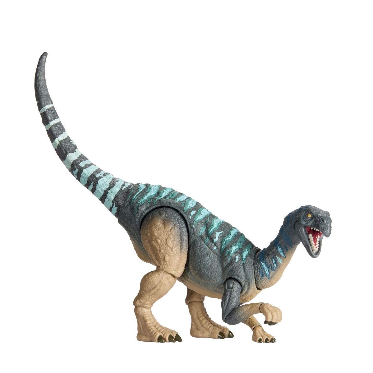 Jurassic World Hammond Collection Mussaurus – Deluxe Dinosaur Figure