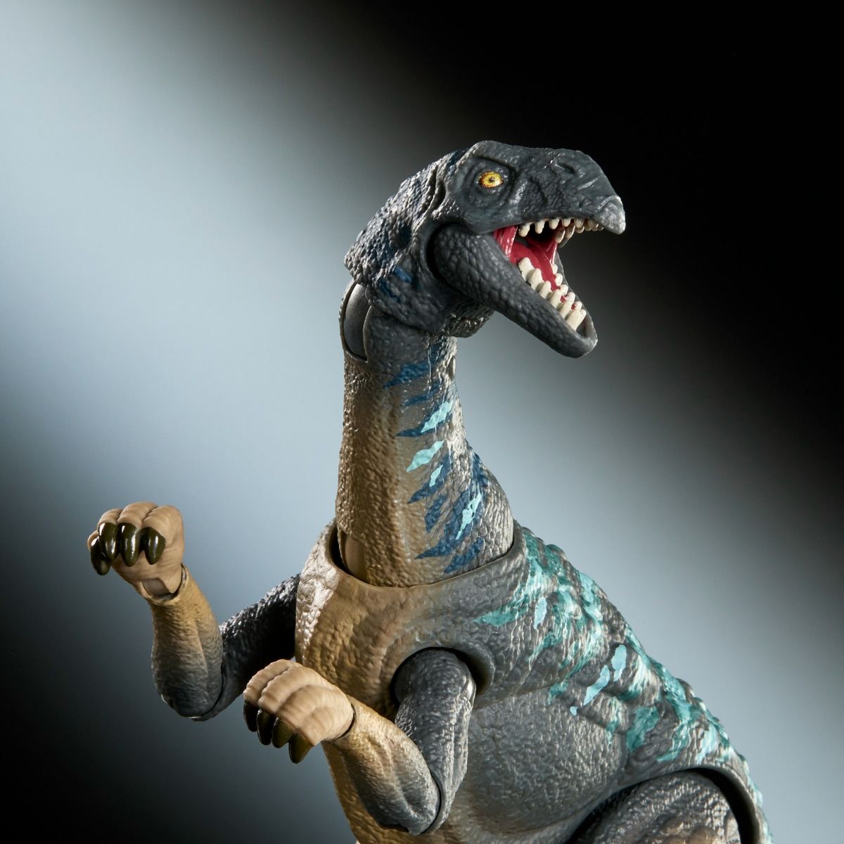 Jurassic World Hammond Collection Mussaurus – Deluxe Dinosaur Figure