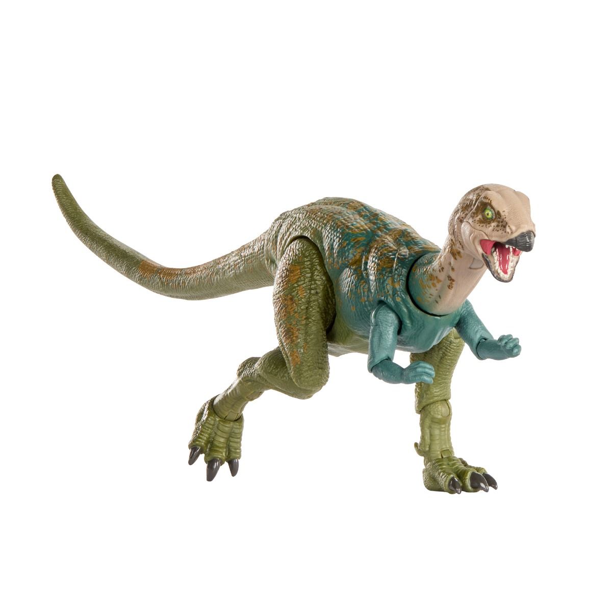 Jurassic World Hammond Collection Dryosaurus – Deluxe Dinosaur Figure