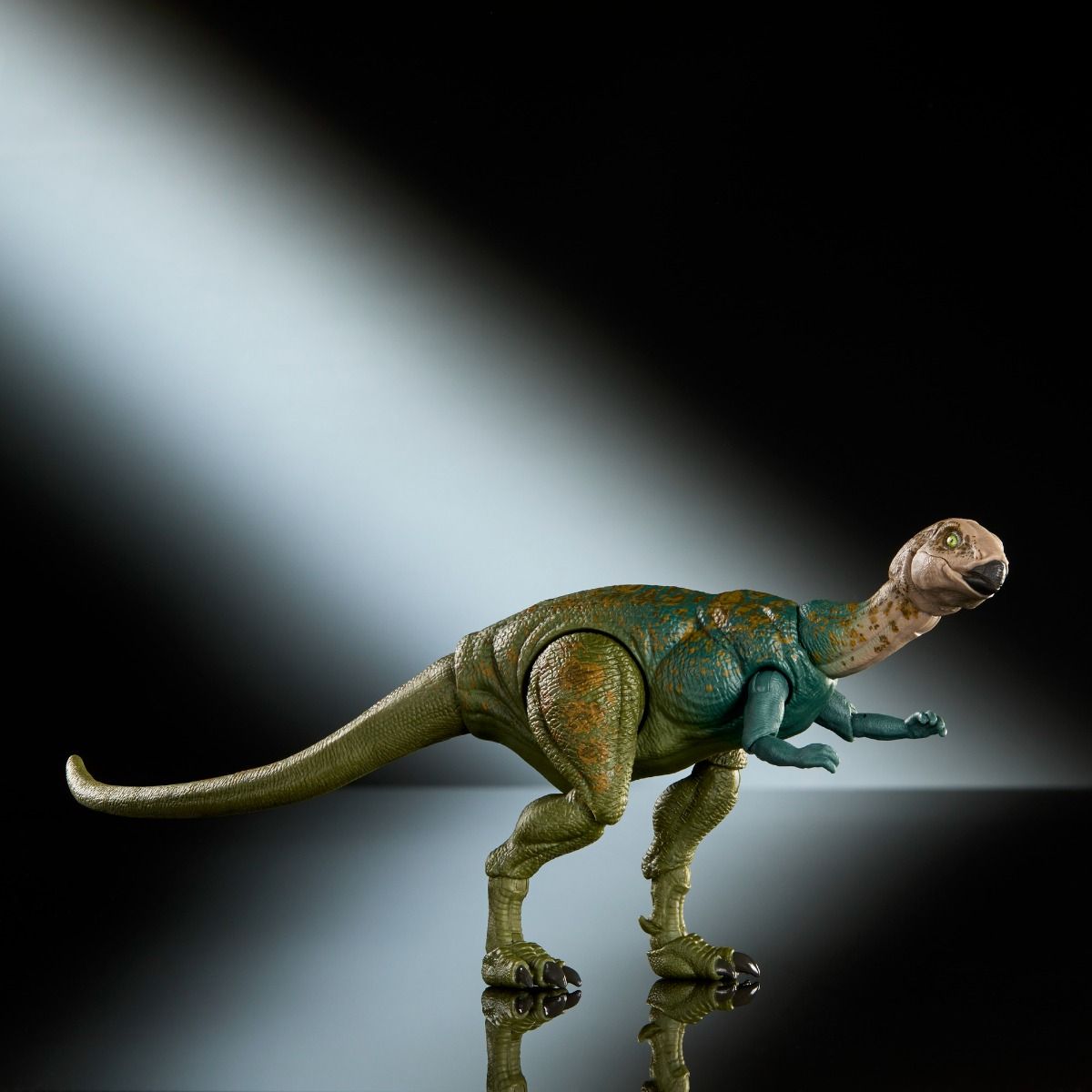 Jurassic World Hammond Collection Dryosaurus – Deluxe Dinosaur Figure