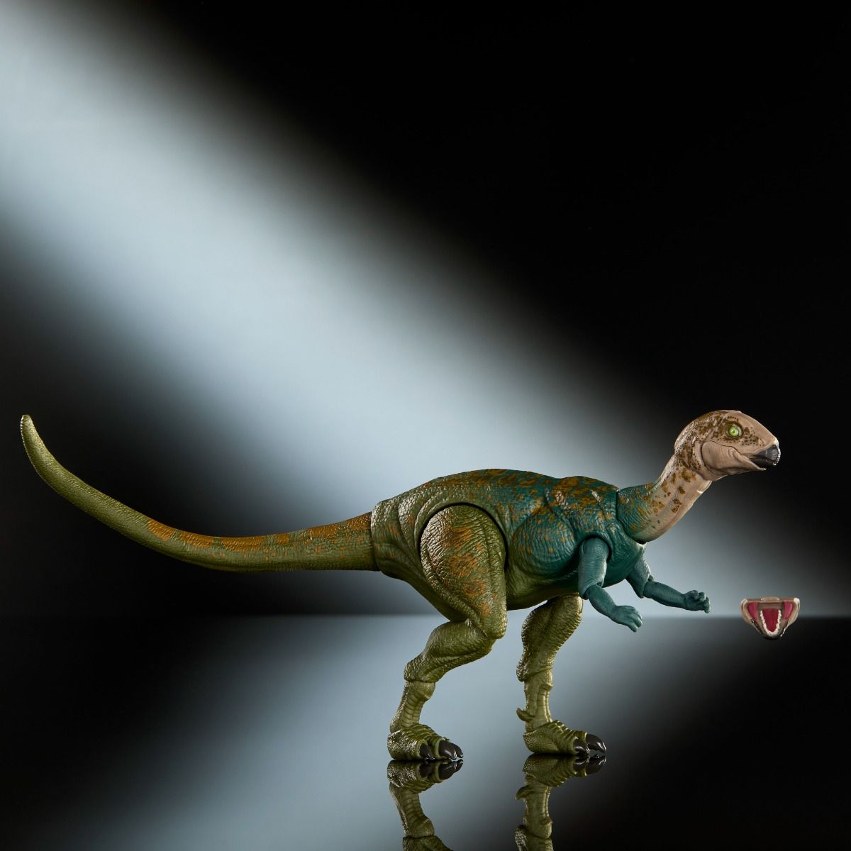 Jurassic World Hammond Collection Dryosaurus – Deluxe Dinosaur Figure
