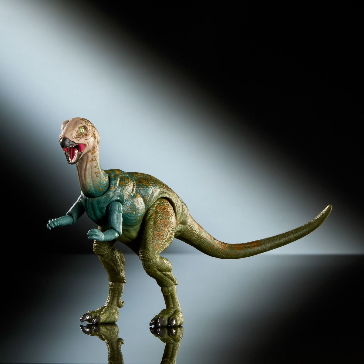 Jurassic World Hammond Collection Dryosaurus – Deluxe Dinosaur Figure