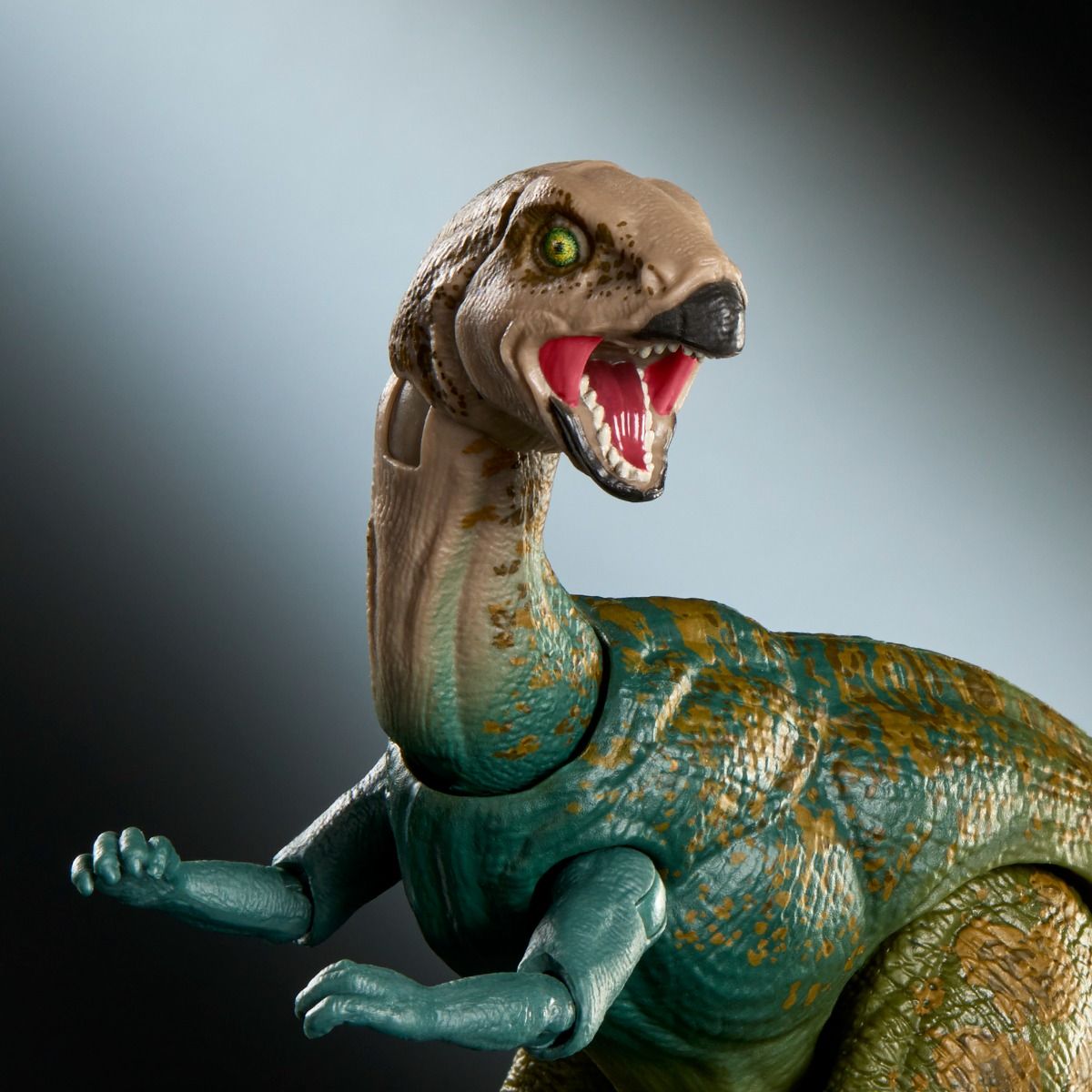 Jurassic World Hammond Collection Dryosaurus – Deluxe Dinosaur Figure