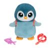 Little Live Pets My Pet Penguin – Waddles Interactive Walking & Dancing Penguin