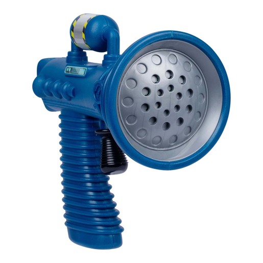 Minions 3 Mini Fart Blaster – Funny Prank Toy with 8 Hilarious Sound Effects
