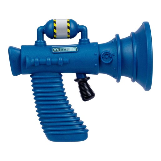 Minions 3 Mini Fart Blaster – Funny Prank Toy with 8 Hilarious Sound Effects